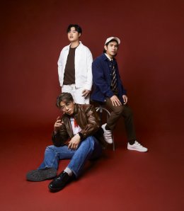 Whats Up ปล่อยซิงเกิลใหม่! "ไม่อยากรู้ (ว่าเธออยู่กับเขา)" เพลงรักซึมๆ ของคนในอดีตที่ปล่อยวางไม่ได้สักที