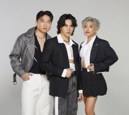 หล่อ ร้าย อันตราย สไตล์ซอมบี้ "ขี้หวง" ซิงเกิลล่าสุดจาก INDIGO โชว์สีสันแปลกใหม่กับดนตรีสุดเดือด!
