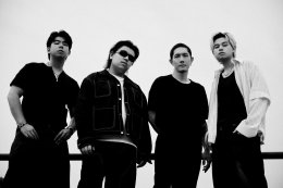 Only Monday ได้ฤกษ์ปล่อย MV เพลง "ยอมอยู่แล้ว" Feat. ปั๊บ POTATO กับดนตรีที่ผสมกลิ่นอายป็อปร็อกยุค 902000