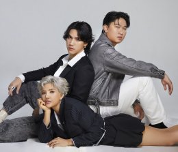 หล่อ ร้าย อันตราย สไตล์ซอมบี้ "ขี้หวง" ซิงเกิลล่าสุดจาก INDIGO โชว์สีสันแปลกใหม่กับดนตรีสุดเดือด!