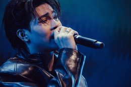 'SAMUI' เปิดเกาะต้อนรับแฟน ชวนฟังอัลบั้มเดี่ยวแรก! ใน "MAHASAMUTH ALBUM STAGE" พร้อมเซอร์ไพรส์เกสต์สุดพิเศษ 'DAOU  Soundtiss'