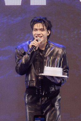 'SAMUI' เปิดเกาะต้อนรับแฟน ชวนฟังอัลบั้มเดี่ยวแรก! ใน "MAHASAMUTH ALBUM STAGE" พร้อมเซอร์ไพรส์เกสต์สุดพิเศษ 'DAOU  Soundtiss'