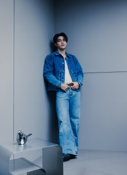 'SAMUI' ปล่อยเพลงช้าเจ็บลึก "ไม่เคยเป็นอะไรกันสักหน่อย"  ได้ 'ข้าว FELLOW FELLOW' ร่วมถ่ายทอดอารมณ์