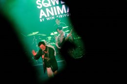 SCRUBB บุกออสเตรเลีย! จัดเต็ม 4 เมืองใหญ่ ใน "SCRUBB Australia Tour 2026" พร้อมเซอร์ไพรส์แขกรับเชิญพิเศษ 'วิน Sqweez Animal' ร่วมเติมเต็มโชว์สุดอบอุ่น