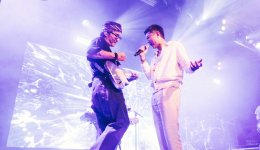 SCRUBB บุกออสเตรเลีย! จัดเต็ม 4 เมืองใหญ่ ใน "SCRUBB Australia Tour 2026" พร้อมเซอร์ไพรส์แขกรับเชิญพิเศษ 'วิน Sqweez Animal' ร่วมเติมเต็มโชว์สุดอบอุ่น