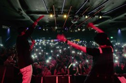 SCRUBB บุกออสเตรเลีย! จัดเต็ม 4 เมืองใหญ่ ใน "SCRUBB Australia Tour 2026" พร้อมเซอร์ไพรส์แขกรับเชิญพิเศษ 'วิน Sqweez Animal' ร่วมเติมเต็มโชว์สุดอบอุ่น