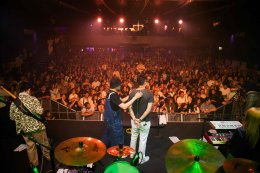 SCRUBB บุกออสเตรเลีย! จัดเต็ม 4 เมืองใหญ่ ใน "SCRUBB Australia Tour 2026" พร้อมเซอร์ไพรส์แขกรับเชิญพิเศษ 'วิน Sqweez Animal' ร่วมเติมเต็มโชว์สุดอบอุ่น