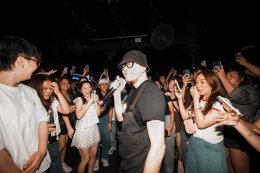 SCRUBB บุกออสเตรเลีย! จัดเต็ม 4 เมืองใหญ่ ใน "SCRUBB Australia Tour 2026" พร้อมเซอร์ไพรส์แขกรับเชิญพิเศษ 'วิน Sqweez Animal' ร่วมเติมเต็มโชว์สุดอบอุ่น