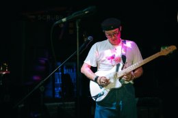 SCRUBB บุกออสเตรเลีย! จัดเต็ม 4 เมืองใหญ่ ใน "SCRUBB Australia Tour 2026" พร้อมเซอร์ไพรส์แขกรับเชิญพิเศษ 'วิน Sqweez Animal' ร่วมเติมเต็มโชว์สุดอบอุ่น