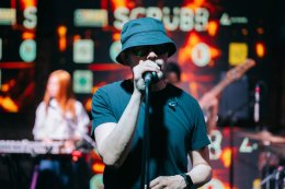 SCRUBB บุกออสเตรเลีย! จัดเต็ม 4 เมืองใหญ่ ใน "SCRUBB Australia Tour 2026" พร้อมเซอร์ไพรส์แขกรับเชิญพิเศษ 'วิน Sqweez Animal' ร่วมเติมเต็มโชว์สุดอบอุ่น