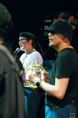 SCRUBB บุกออสเตรเลีย! จัดเต็ม 4 เมืองใหญ่ ใน "SCRUBB Australia Tour 2026" พร้อมเซอร์ไพรส์แขกรับเชิญพิเศษ 'วิน Sqweez Animal' ร่วมเติมเต็มโชว์สุดอบอุ่น