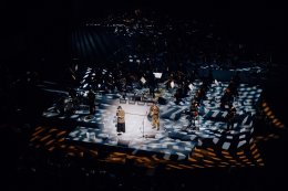 SCRUBB สร้างค่ำคืนแห่งความทรงจำสุดประทับใจใน "SCRUBB The Orchestra Concert: The First-Ever Collaboration" ถ่ายทอดบทเพลงในมิติใหม่ร่วมกับวงออร์เคสตร้ากว่า 72 ชีวิต