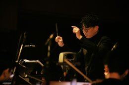 SCRUBB สร้างค่ำคืนแห่งความทรงจำสุดประทับใจใน "SCRUBB The Orchestra Concert: The First-Ever Collaboration" ถ่ายทอดบทเพลงในมิติใหม่ร่วมกับวงออร์เคสตร้ากว่า 72 ชีวิต