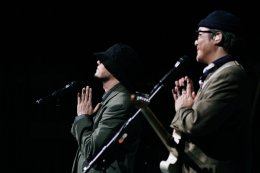 SCRUBB สร้างค่ำคืนแห่งความทรงจำสุดประทับใจใน "SCRUBB The Orchestra Concert: The First-Ever Collaboration" ถ่ายทอดบทเพลงในมิติใหม่ร่วมกับวงออร์เคสตร้ากว่า 72 ชีวิต