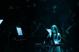 SCRUBB สร้างค่ำคืนแห่งความทรงจำสุดประทับใจใน "SCRUBB The Orchestra Concert: The First-Ever Collaboration" ถ่ายทอดบทเพลงในมิติใหม่ร่วมกับวงออร์เคสตร้ากว่า 72 ชีวิต