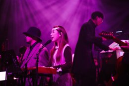 SCRUBB สร้างค่ำคืนแห่งความทรงจำสุดประทับใจใน "SCRUBB The Orchestra Concert: The First-Ever Collaboration" ถ่ายทอดบทเพลงในมิติใหม่ร่วมกับวงออร์เคสตร้ากว่า 72 ชีวิต