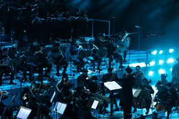 SCRUBB สร้างค่ำคืนแห่งความทรงจำสุดประทับใจใน "SCRUBB The Orchestra Concert: The First-Ever Collaboration" ถ่ายทอดบทเพลงในมิติใหม่ร่วมกับวงออร์เคสตร้ากว่า 72 ชีวิต