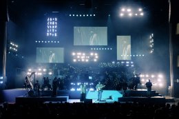 SCRUBB สร้างค่ำคืนแห่งความทรงจำสุดประทับใจใน "SCRUBB The Orchestra Concert: The First-Ever Collaboration" ถ่ายทอดบทเพลงในมิติใหม่ร่วมกับวงออร์เคสตร้ากว่า 72 ชีวิต