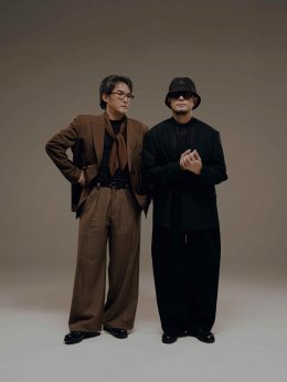 SCRUBB The Orchestra Concert คอนเสิร์ตออร์เคสตร้าเต็มรูปแบบ กับเพลงสุดละมุนที่คุ้นเคยของ SCRUBB ในรูปแบบที่คุณไม่เคยได้ยินมาก่อน ฉลองครบรอบ 26 ปีอย่างยิ่งใหญ่พร้อมกัน 27-28 มิ.ย. นี้