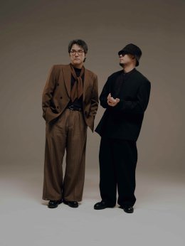 SCRUBB The Orchestra Concert คอนเสิร์ตออร์เคสตร้าเต็มรูปแบบ กับเพลงสุดละมุนที่คุ้นเคยของ SCRUBB ในรูปแบบที่คุณไม่เคยได้ยินมาก่อน ฉลองครบรอบ 26 ปีอย่างยิ่งใหญ่พร้อมกัน 27-28 มิ.ย. นี้