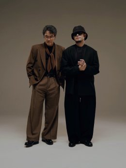 SCRUBB The Orchestra Concert คอนเสิร์ตออร์เคสตร้าเต็มรูปแบบ กับเพลงสุดละมุนที่คุ้นเคยของ SCRUBB ในรูปแบบที่คุณไม่เคยได้ยินมาก่อน ฉลองครบรอบ 26 ปีอย่างยิ่งใหญ่พร้อมกัน 27-28 มิ.ย. นี้