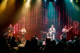 SCRUBB เดินสายคอนเสิร์ต 3 เดือน 3 ประเทศ 4 โชว์ใหญ่! ครบทุกความประทับใจจากแฟนเพลงเอเชีย