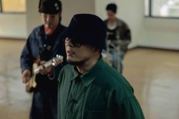 SCRUBB ชวน กร PROXIE ส่งต่อความอบอุ่นถึงแฟนๆ ผ่านเพลงซึ้ง "ขอบคุณ (Analog)" ตอบแทนความรักและการสนับสนุนที่มีให้กันมาอย่างต่อเนื่องตลอดมา