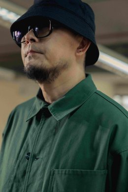 SCRUBB ชวน กร PROXIE ส่งต่อความอบอุ่นถึงแฟนๆ ผ่านเพลงซึ้ง "ขอบคุณ (Analog)" ตอบแทนความรักและการสนับสนุนที่มีให้กันมาอย่างต่อเนื่องตลอดมา