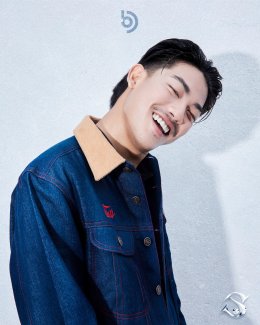 SEA. ศิลปินผู้เดินทางตามความฝัน สู่การเป็นศิลปินเบอร์แรกแห่ง BALANCE MUSIC ENTERTAINMENT ปล่อยซิงเกิล สมดุลรัก Feat. SEXSKI เพลงที่สายโซเชียลต้องกดรีพีท!
