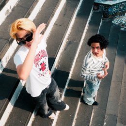 SEA. ปล่อยซิงเกิลใหม่ "ครั้งหนึ่ง" ดึง Z9 ถ่ายทอดรักแบบ Gen Z กลิ่นอายดนตรีไทย พร้อม SARAN ผู้อยู่เบื้องหลังผลักดัน ในฐานะศิลปินคนแรกของค่าย BALANCE MUSIC 