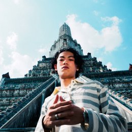 SEA. ปล่อยซิงเกิลใหม่ "ครั้งหนึ่ง" ดึง Z9 ถ่ายทอดรักแบบ Gen Z กลิ่นอายดนตรีไทย พร้อม SARAN ผู้อยู่เบื้องหลังผลักดัน ในฐานะศิลปินคนแรกของค่าย BALANCE MUSIC 