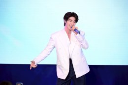 'บลู-นานิ' ร่วมเฟรมความไบรท์ เปิดบ้าน SEKKISEI กลางเซ็นทรัลเวิลด์