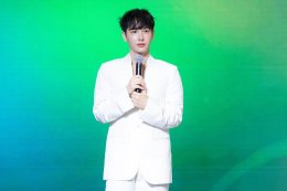 ธ.ก.ส. จัดงาน "BAAC Special Day" ขนทัพศิลปิน "เต ตะวัน - ออฟ จุมพล - กัน อรรถพันธ์ - สตางค์ กิตติภพ" สัมผัส #แกลมเกษตร พร้อมกระตุ้นการออมเงิน ที่โรงภาพยนตร์ เอส เอฟ