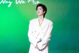 ธ.ก.ส. จัดงาน "BAAC Special Day" ขนทัพศิลปิน "เต ตะวัน - ออฟ จุมพล - กัน อรรถพันธ์ - สตางค์ กิตติภพ" สัมผัส #แกลมเกษตร พร้อมกระตุ้นการออมเงิน ที่โรงภาพยนตร์ เอส เอฟ