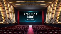 SF Cinema จับมือ DR.CBD อวดประสบการณ์ดูหนังมิติใหม่ กับโรงภาพยนตร์ “EARTHLAB CINEMA BY DR.CBD” พร้อมควง “มาริโอ้ เมาเร่อ” เปิดตัวผลิตภัณฑ์ใหม่