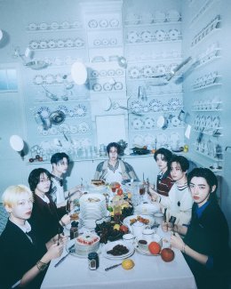 SF CINEMA ผนึก HYBE และ Trafalgar เสิร์ฟความฟิน จากศิลปิน เค-ป๊อป ระดับโลก "HYBE CINE FEST IN ASIA" เตรียมระเบิดความมันส์ครั้งแรกในไทย!!! 