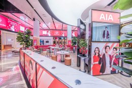 “เต-ตะวัน” ฉายเดี่ยวเป็นตัวแทน FRIENDS OF SF บุก “AIA LOUNGE” ที่ เอส เอฟ เวิลด์ ซีเนม่า พร้อมชวนตรวจสุขภาพ รับตั๋วหนังฟรี!