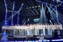 SHINE BOYS ประกาศ 6 เซ็นเตอร์!! เพอร์ฟอร์มในสัปดาห์ที่สอง พร้อมโชว์สุดพิเศษจาก 'แม้ก-ณฐ' กระแสแรง!! ดันแท็ก #SHINEBOYSxMAXNAT ติดเทรนด์ X