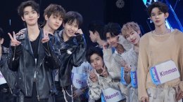 SHINE BOYS ประกาศ 6 เซ็นเตอร์!! เพอร์ฟอร์มในสัปดาห์ที่สอง พร้อมโชว์สุดพิเศษจาก 'แม้ก-ณฐ' กระแสแรง!! ดันแท็ก #SHINEBOYSxMAXNAT ติดเทรนด์ X