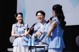 SIBLING X Cinnamoroll ปลุกกระแสความน่ารักระดับสากล เขย่าวงการสกินแคร์ไทย! กวาดยอดขาย 3 วัน ไลฟ์แตก 20,000 บ้าน