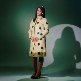 SIENNA SPIRO ศิลปินคลื่นลูกใหม่เสียงทรงพลังวัย 20 ปีจากอังกฤษ พา "Die On This Hill" เข้า Billboard Hot 100 ครั้งแรก! Ryan Tedder ชื่นชม "เสียงดีที่สุดเท่าที่เคยได้ยิน นับจาก Adele"