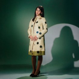 มาแรงต่อเนื่อง! SIENNA SPIRO ส่งเอ็มวีภาพสวย "Die On This Hill" ถ่ายทอดน้ำเสียงปวดร้าวกินใจ พร้อมไต่อันดับใน Spotify Top 10 Global, Billboard Hot 100 ไม่หยุด