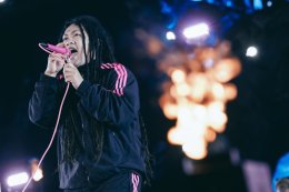 เดือด มัน สะใจ! "Rock Mountain 2026" ปลุกเกาะลับแห่งยักษ์ให้มีชีวิต ระเบิดความมันท่ามกลางลมหนาวสร้างความทรงจำที่ชาวร็อกจะไม่มีวันลืม!