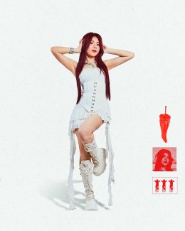 ค่าย Pleng Entertainment ส่งเกิร์ลกรุ๊ปน้องใหม่ PEPPER X ลงสนาม T-POP พร้อมปล่อยซิงเกิล "UMMM (อาจจะยังน้า)" เพลงสนุก จังหวะ Afro-Latin-Pop ถ่ายทอดความสัมพันธ์ยุคใหม่!