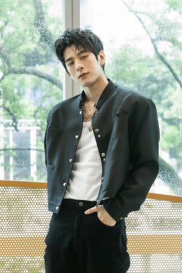 'SVRN' ปักหมุดไต้หวันครั้งแรก ขึ้นโชว์ 2026 GMA Showcase พร้อมเดินสายสัมภาษณ์สื่อและคอลแลบศิลปินในไทเป
