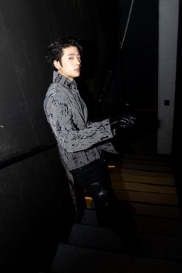 'SVRN' ปักหมุดไต้หวันครั้งแรก ขึ้นโชว์ 2026 GMA Showcase พร้อมเดินสายสัมภาษณ์สื่อและคอลแลบศิลปินในไทเป