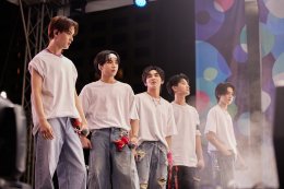 สยามแตก! 2 วัน วัยรุ่นครึ่งล้านแห่ร่วมงาน Pepsi, PMCU, NYLON Thailand present ‘Siam Music Fest 2023’ เทศกาลดนตรีฟรีที่ใหญ่ที่สุดในประเทศ! ขนทัพศิลปินตัวท็อปทั้งวงการเสิร์ฟความสนุกจัดเต็มทุกอณู