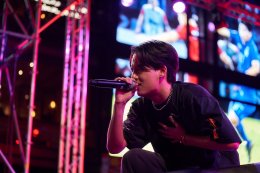 สยามแตก! 2 วัน วัยรุ่นครึ่งล้านแห่ร่วมงาน Pepsi, PMCU, NYLON Thailand present ‘Siam Music Fest 2023’ เทศกาลดนตรีฟรีที่ใหญ่ที่สุดในประเทศ! ขนทัพศิลปินตัวท็อปทั้งวงการเสิร์ฟความสนุกจัดเต็มทุกอณู