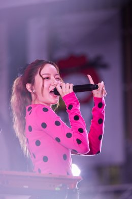 สยามแตก! 2 วัน วัยรุ่นครึ่งล้านแห่ร่วมงาน Pepsi, PMCU, NYLON Thailand present ‘Siam Music Fest 2023’ เทศกาลดนตรีฟรีที่ใหญ่ที่สุดในประเทศ! ขนทัพศิลปินตัวท็อปทั้งวงการเสิร์ฟความสนุกจัดเต็มทุกอณู