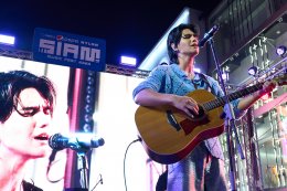 สยามแตก! 2 วัน วัยรุ่นครึ่งล้านแห่ร่วมงาน Pepsi, PMCU, NYLON Thailand present ‘Siam Music Fest 2023’ เทศกาลดนตรีฟรีที่ใหญ่ที่สุดในประเทศ! ขนทัพศิลปินตัวท็อปทั้งวงการเสิร์ฟความสนุกจัดเต็มทุกอณู